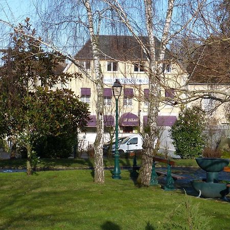 Hotel Restaurant "Le Relais" Courtenay (Loiret) Quarto foto