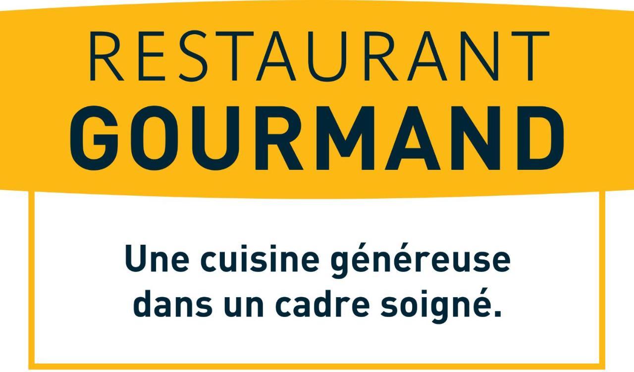 Hotel Restaurant "Le Relais" Courtenay (Loiret) Exterior foto